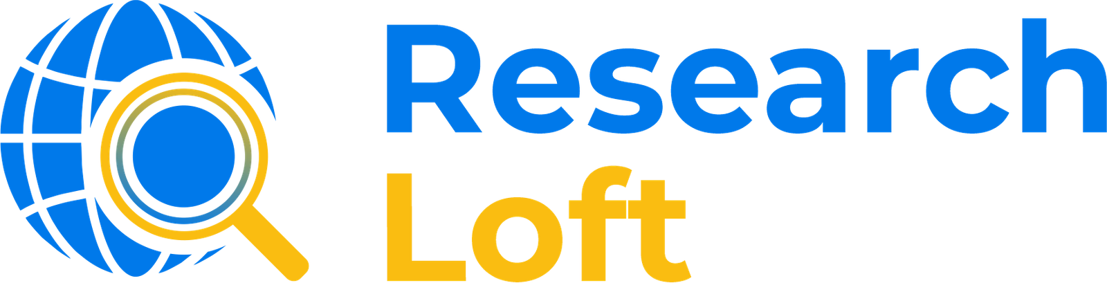 Research Loft Logo Full Colour